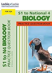National biology practise for sale  Delivered anywhere in UK
