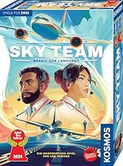 Sky team spiel d'occasion  Livré partout en Belgiqu