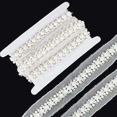 Fingerinspire nastro pizzo usato  Spedito ovunque in Italia 