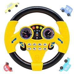 Children steering wheel for sale  Delivered anywhere in UK