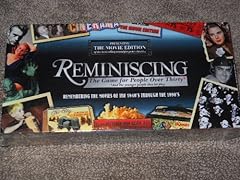 Reminiscing game people for sale  Delivered anywhere in USA 