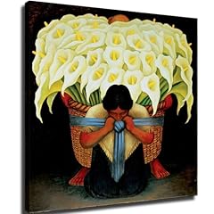 Diego rivera famous for sale  Delivered anywhere in USA 