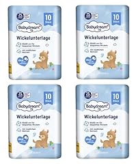 Babydream wickelunterlagen spa gebraucht kaufen  Wird an jeden Ort in Deutschland