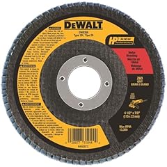 Dewalt flap disc for sale  Delivered anywhere in USA 