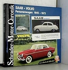 Saab volvo personenwagen gebraucht kaufen  Wird an jeden Ort in Deutschland