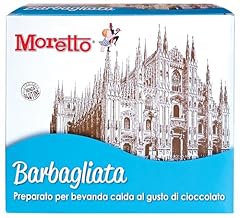 Moretto barbagliata preparato usato  Spedito ovunque in Italia 