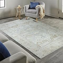 Distressed vintage rug for sale  Delivered anywhere in USA 