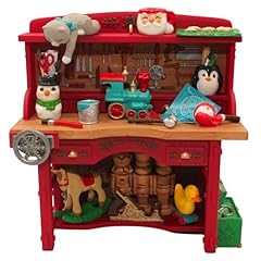 Hallmark keepsake santa for sale  Delivered anywhere in USA 