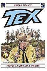 Tex gigante. lei usato  Spedito ovunque in Italia 