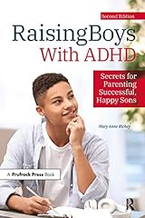 Raising boys adhd for sale  Delivered anywhere in USA 