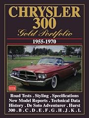 Chrysler 300 1955 for sale  Delivered anywhere in UK