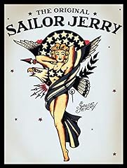 Original sailor jerry for sale  Delivered anywhere in USA 