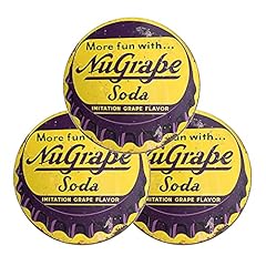 Brotherhood nugrape soda for sale  Delivered anywhere in USA 