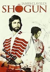 Shogun shogun gebraucht kaufen  Wird an jeden Ort in Deutschland