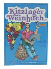 Arauner kitzinger weinbuch gebraucht kaufen  Wird an jeden Ort in Deutschland