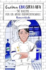 Cucina stellata ranocchiate usato  Spedito ovunque in Italia 