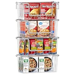 Orgneas freezer organizer for sale  Delivered anywhere in USA 