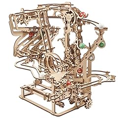 Ugears puzzle kugelbahn gebraucht kaufen  Wird an jeden Ort in Deutschland