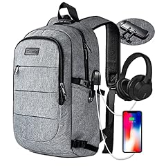 Laptop backpack unisex for sale  Delivered anywhere in USA 