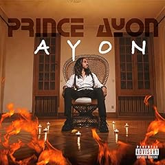 Ayon explicit for sale  Delivered anywhere in UK