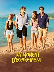 Moment égarement d'occasion  Livré partout en France