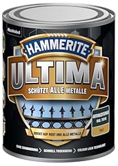 Hammerite ultima matt gebraucht kaufen  Wird an jeden Ort in Deutschland
