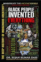Black people invented for sale  Delivered anywhere in USA 