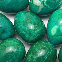 Chrysocolla howlite crystal for sale  Delivered anywhere in UK
