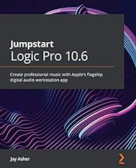 Jumpstart logic pro for sale  Delivered anywhere in Ireland
