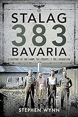 Stalag 383 bavaria d'occasion  Livré partout en France