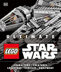 Ultimate LEGO Star Wars for sale  Delivered anywhere in Canada