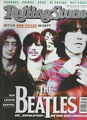Rolling stone magazine for sale  Delivered anywhere in UK