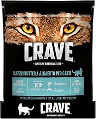 Crave adult dry for sale  Delivered anywhere in UK