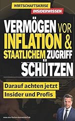 Vermögen inflation staatliche gebraucht kaufen  Wird an jeden Ort in Deutschland