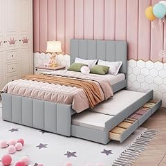 Tcewhhy letto imbottito usato  Spedito ovunque in Italia 