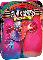 Killer klowns outer for sale  Delivered anywhere in USA 