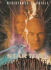 Star trek first for sale  Delivered anywhere in USA 