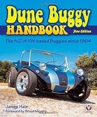 The dune buggy d'occasion The dune buggy d'occasion  Livré partout en France