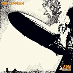 Led zeppelin usato  Spedito ovunque in Italia 