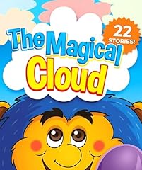 Magical cloud children for sale  Delivered anywhere in USA 