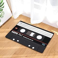 Fußmatte drinnen retro gebraucht kaufen  Wird an jeden Ort in Deutschland