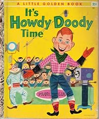 Howdy doody time for sale  Delivered anywhere in USA 