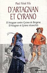 Artagnan cyrano artagnan d'occasion  Livré partout en France