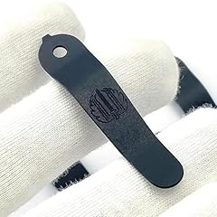 Made titanlegierung backclip gebraucht kaufen  Wird an jeden Ort in Deutschland