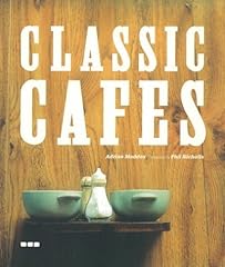 Classic cafes for sale  Delivered anywhere in Ireland