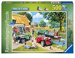 Ravensburger two kind for sale  Delivered anywhere in UK