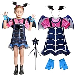 Amycute vampirina costume for sale  Delivered anywhere in UK