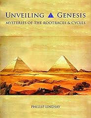Unveiling genesis mysteries for sale  Delivered anywhere in UK