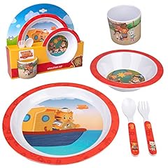 Daniel tiger mealtime for sale  Delivered anywhere in USA 