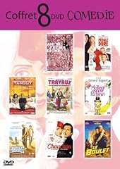 Coffret comédie tanguy d'occasion  Livré partout en France